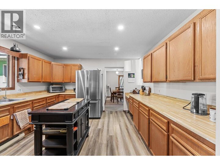 Property Photo:  10623 Highway 33 East Highway  BC V1Y 1J9 