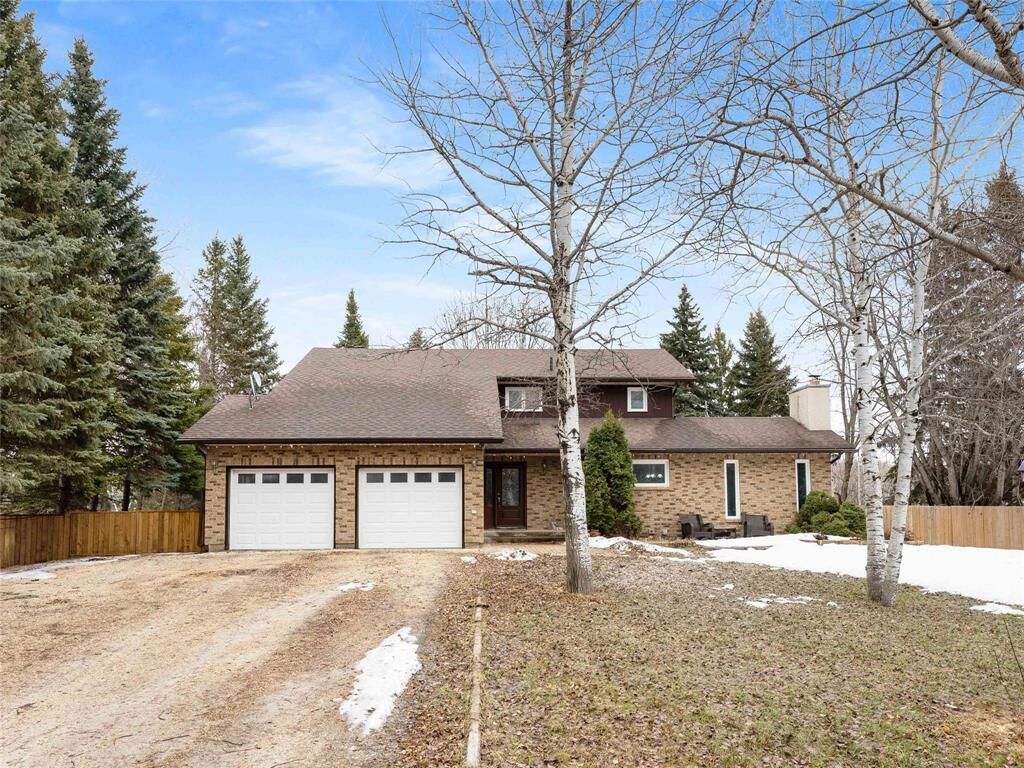 Photo de la propriété: 3 Woodside Crescent MB R0E 0R0