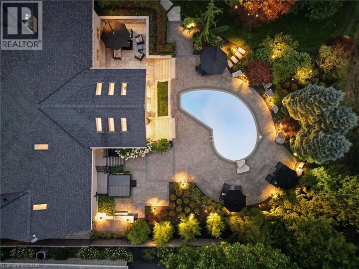 Photo de la propriété:  25 Sunset Drive  ON N3Y 4G2 
