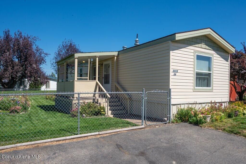 Property Photo: 2315 W Lady Anne Way ID 83854