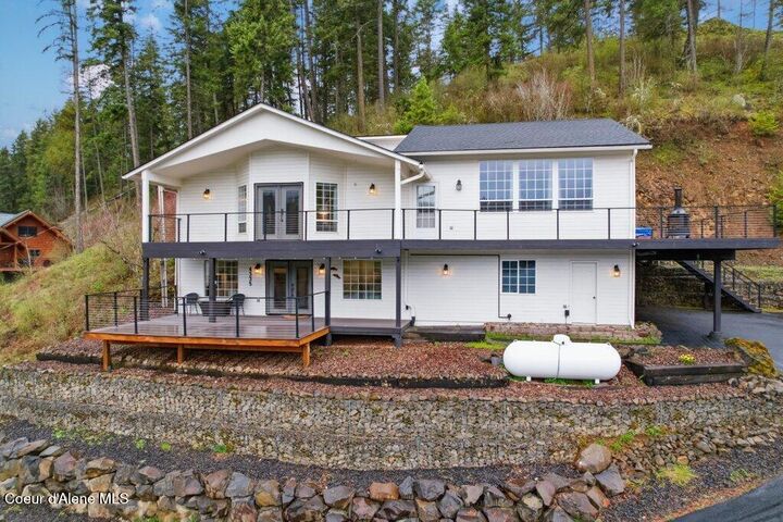 Property Photo:  4335 S Westway Dr  ID 83814 