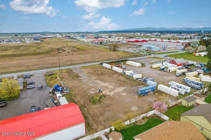 Property Photo:  3320 W Hayden Ave  ID 83835 