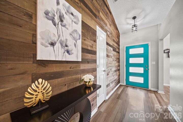 Property Photo:  8409 Ewen Circle  NC 28269 