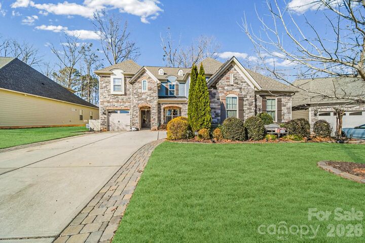 Property Photo: 1006 Wellington Avenue SC 29707