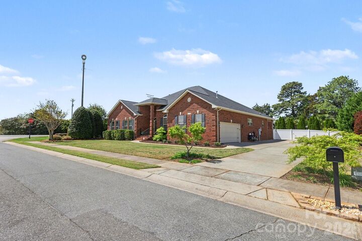 Property Photo:  2609 Park Ridge Boulevard  SC 29732 