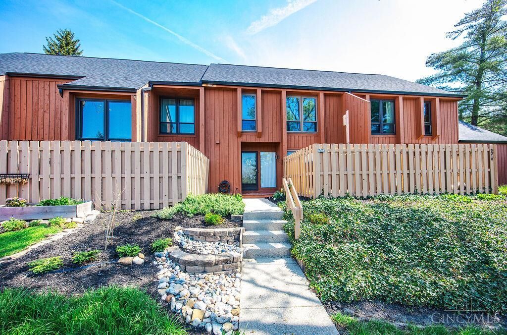 Property Photo:  8308 Coppernail Way  OH 45069 