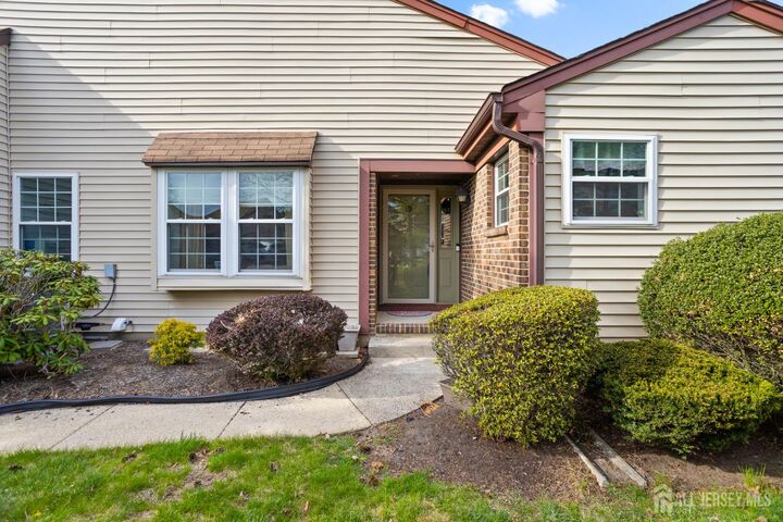Property Photo:  26 John Paul Jones Drive  NJ 08831 