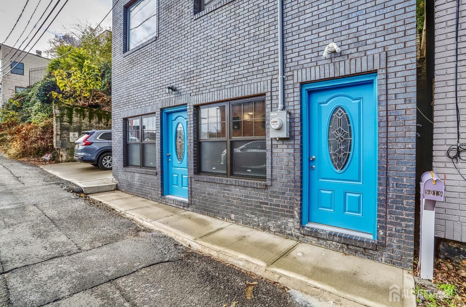 Property Photo:  9017 Riverside Place  NJ 0747 