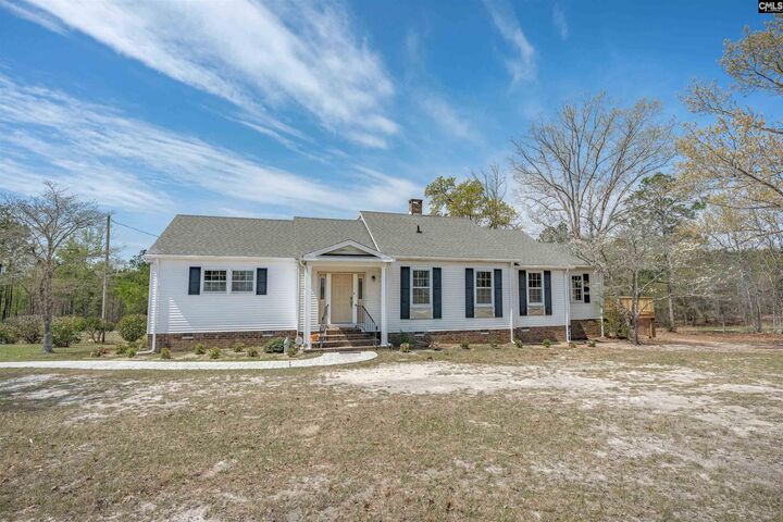 Property Photo:  932 Toms Creek  SC 29061 
