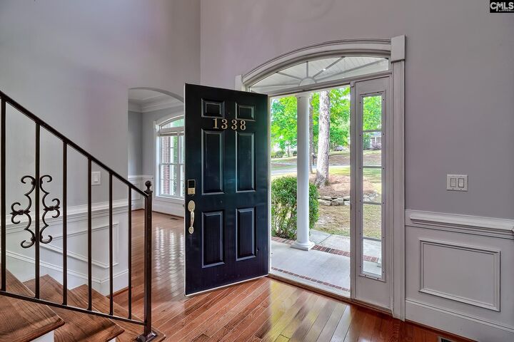 Property Photo: 1338 Camping SC 29054