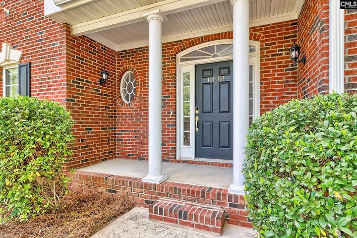 Property Photo: 1338 Camping SC 29054