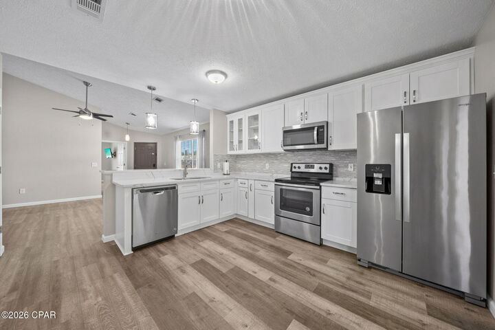 Property Photo:  6513 Lake Joanna Circle  FL 32404 