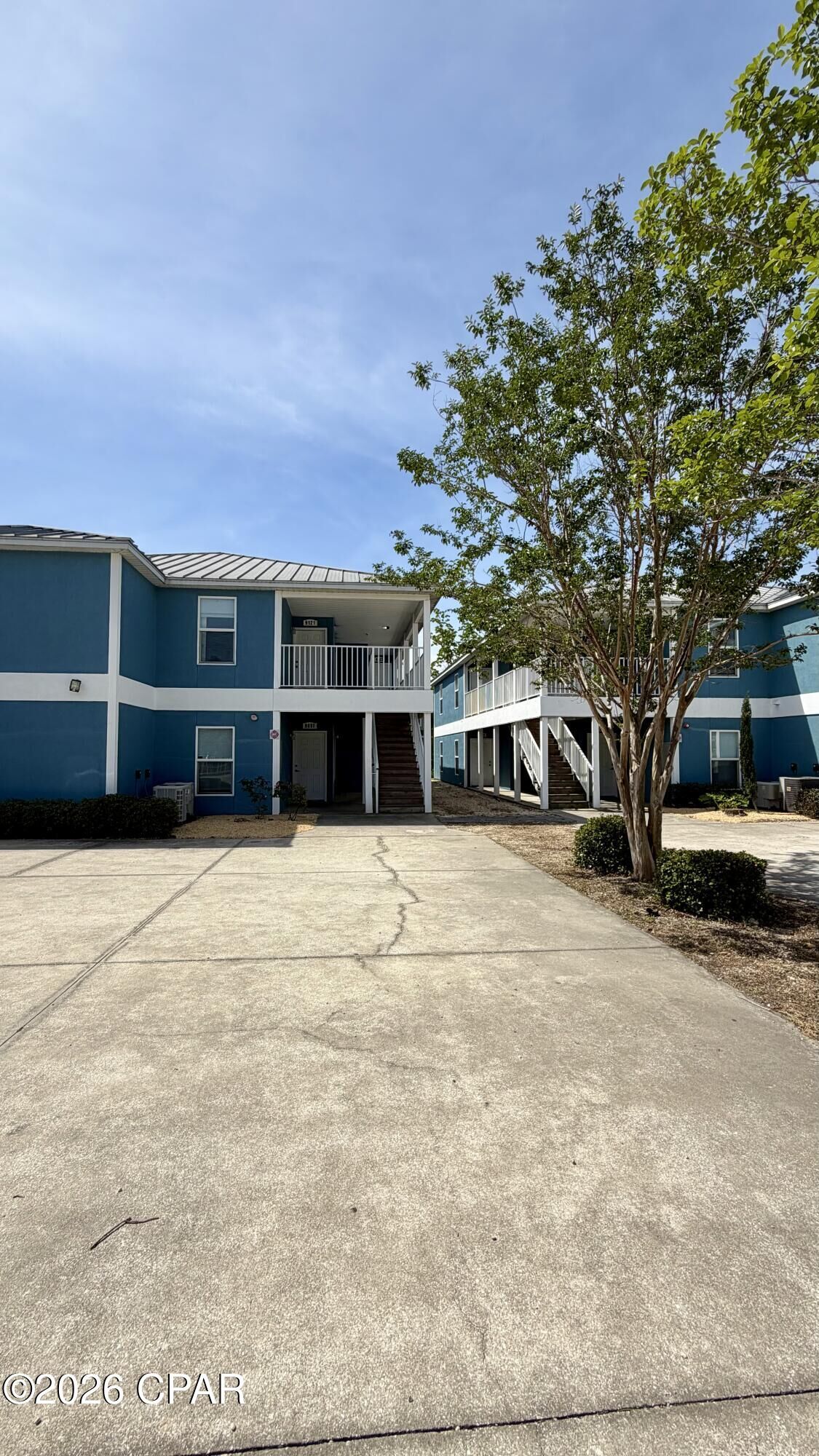 Property Photo:  9117 Laird Street 9127  FL 32408 