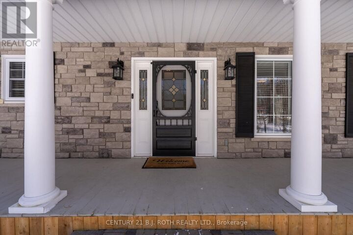 Property Photo: 1897 Marchmont Road ON L3V 6H2