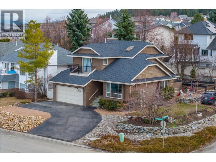 Property Photo:  2257 Garymede Drive  BC V1S 1P3 