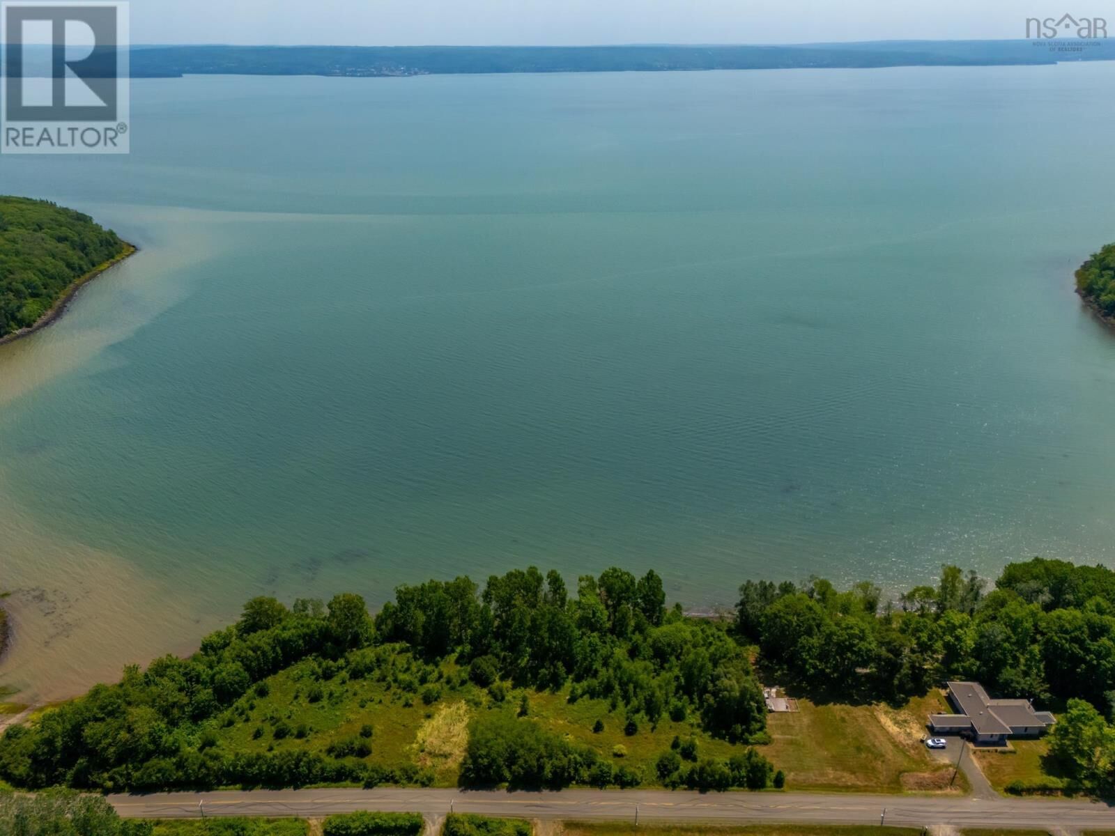 Property Photo:  Lot Granville Road  NS B0S 1A0 