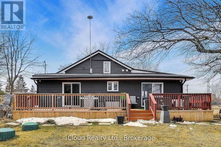 Property Photo: 16175 Jane Street ON L7B 0G3
