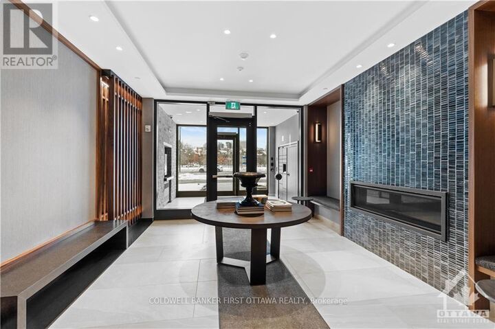 Property Photo:  115 Echo Drive 402  ON K1S 1M7 