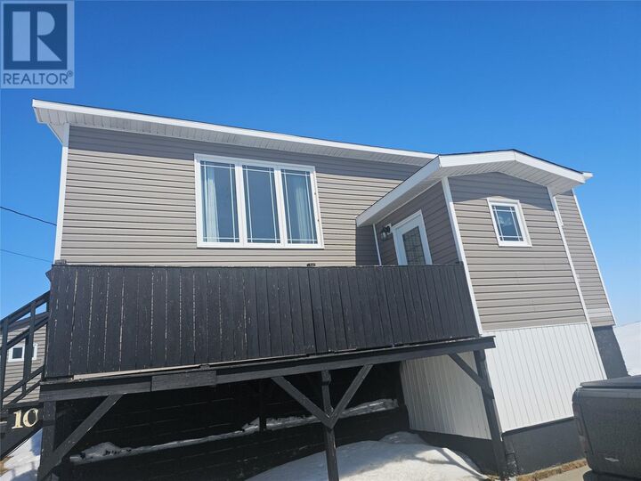 Property Photo:  10 Braggs Lane  NL A0M 1C0 