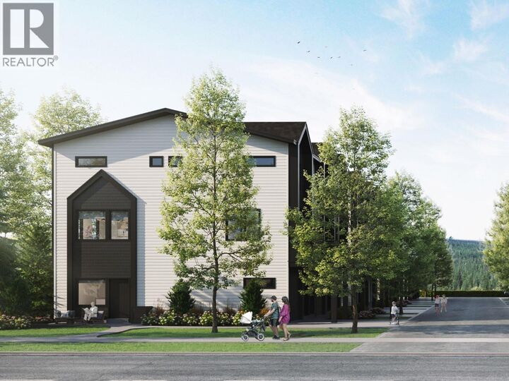 Property Photo:  501 Simpson Street 12  BC V0E 2S1 