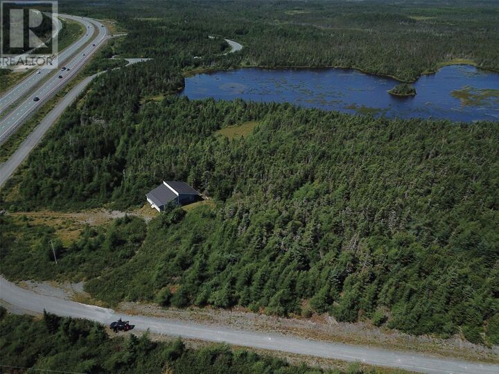 Property Photo: 1 Trans Canada Highway NL A0A 2R0