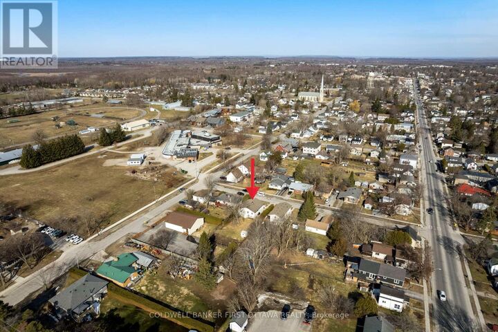 Photo de la propriété:  50 Robinson Street  ON K7H 2E8 