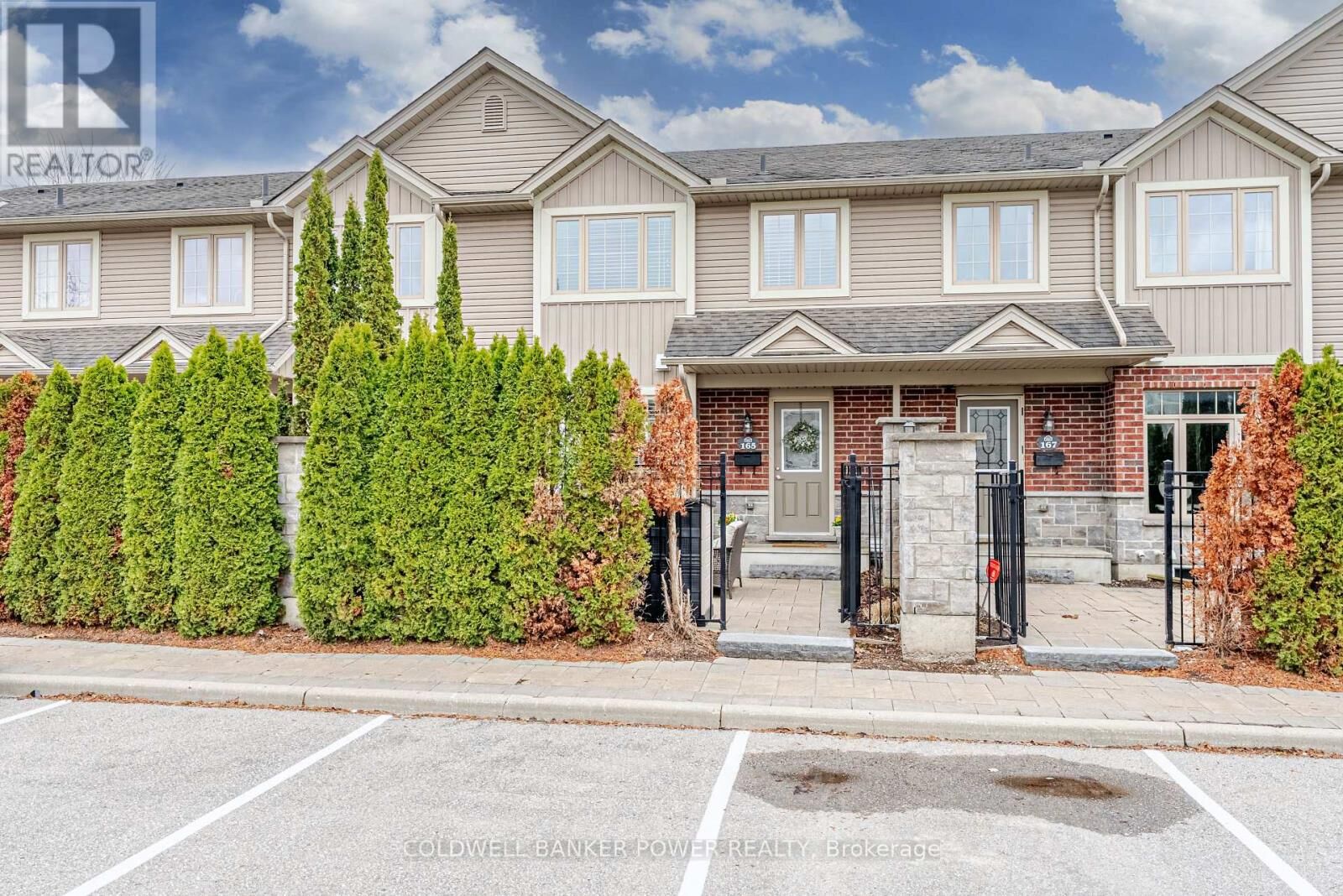 Property Photo:  1010 Fanshawe Park Road East 165  ON N5X 0K9 