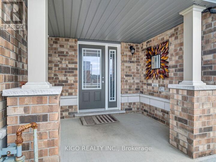 Property Photo: 193 McCann Street ON N1G 0A6