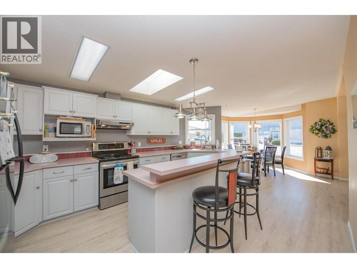 Property Photo:  9510 97 Highway 27  BC V1T 6N6 