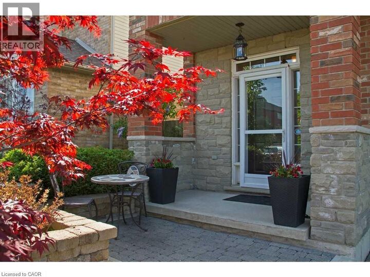 Photo de la propriété:  52 Kittyhawk Drive Lower  ON L9B 2T2 