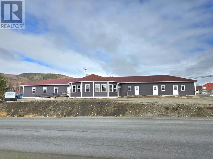 Property Photo:  140 Main Street  NL A0H 2E0 