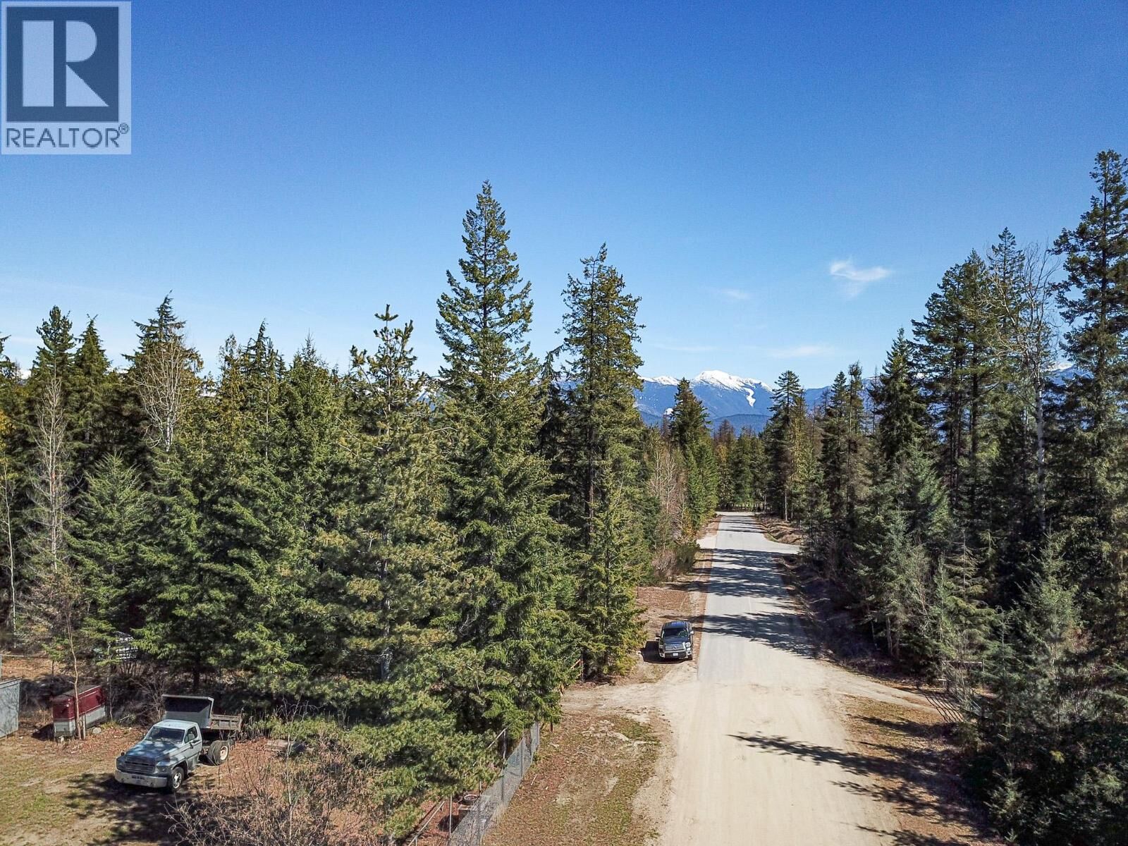 Property Photo:  Lot D Veale Road  BC V0G 1C0 