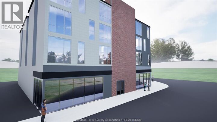 Property Photo:  892 Wyandotte Street East  ON N9A 3J6 