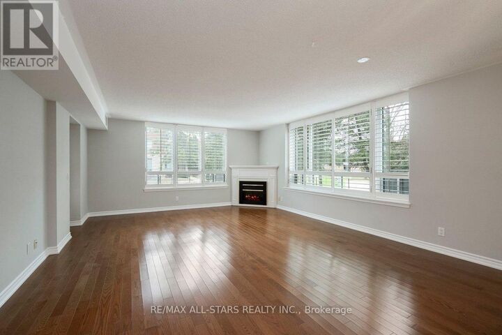Property Photo:  50 The Boardwalk Way 107  ON L6E 1B6 