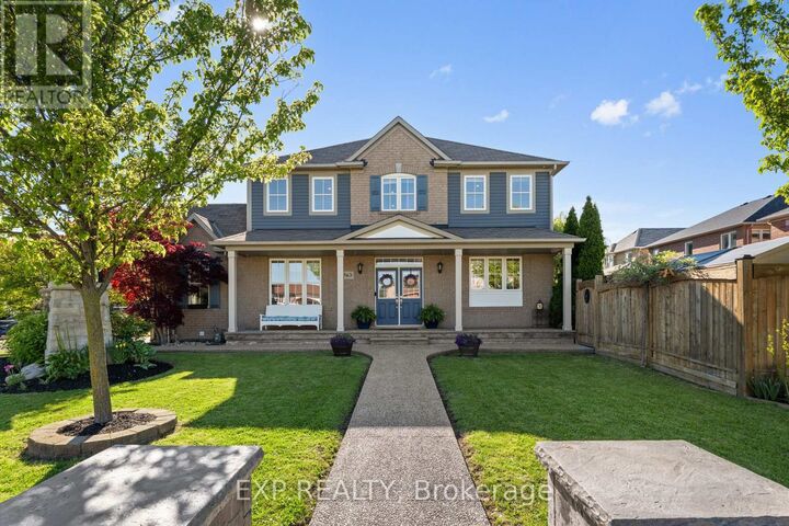Property Photo: 563 Fifty Road ON L8E 5T5