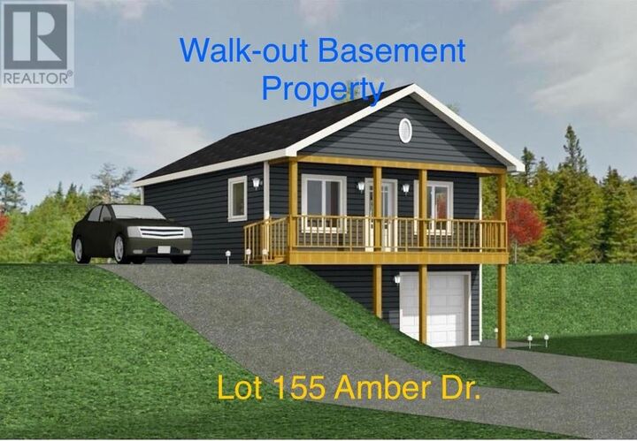 88 Amber Drive — photo 1