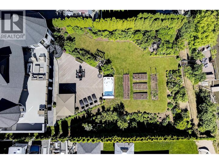 Property Photo: 1580 Lorne Street BC V2C 1X6