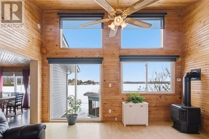 Property Photo: 26 Presqu'Ile Road ON P0H 2M0
