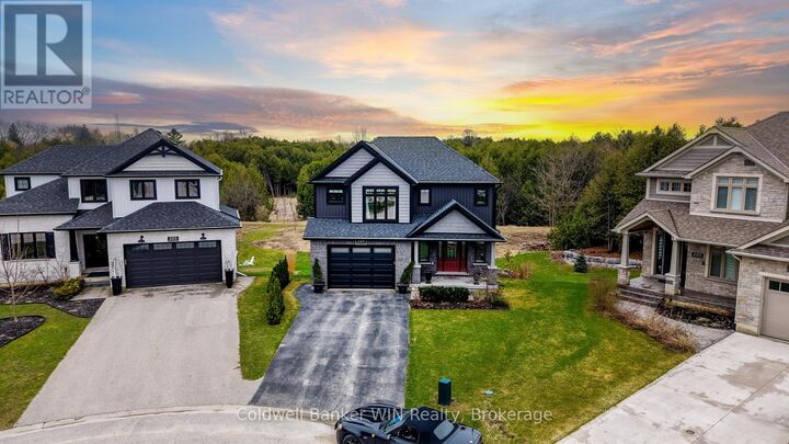 Photo de la propriété:  224 Djay Crescent  ON N0G 1R0 
