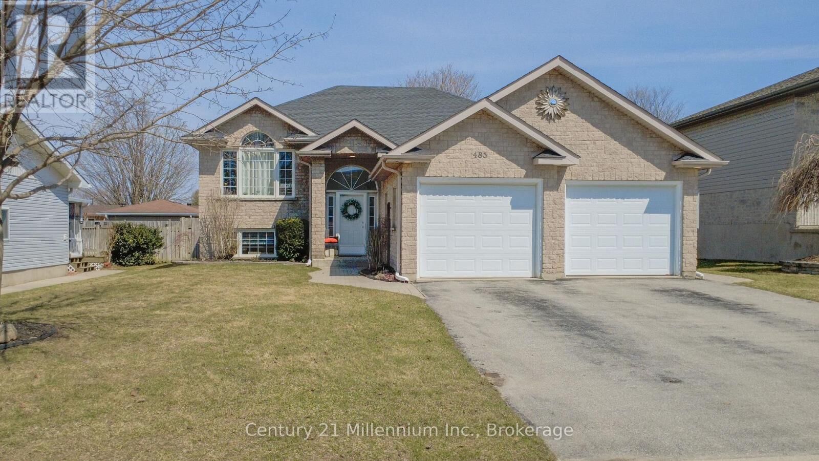 Property Photo:  483 Peirson Avenue  ON N0H 2C1 