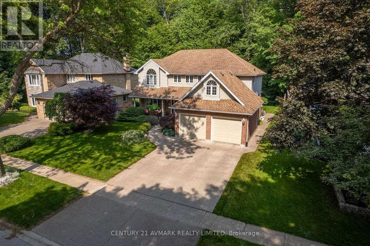 Property Photo:  5 Milburn Drive  ON L0S 1E4 