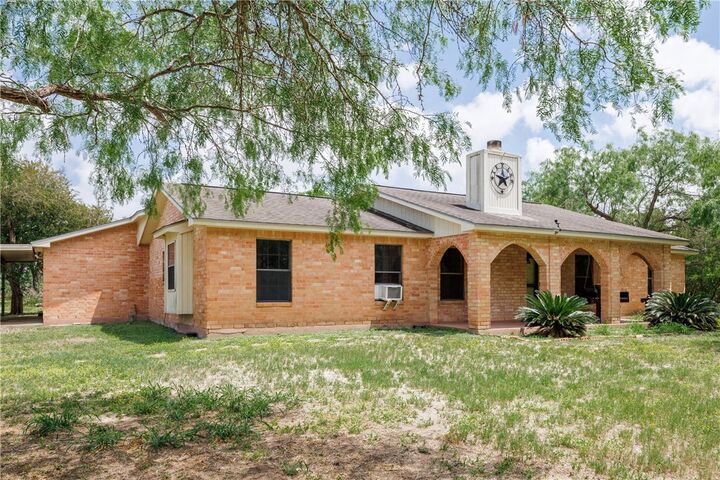 Property Photo:  4278 County Road 2289  TX 78370 