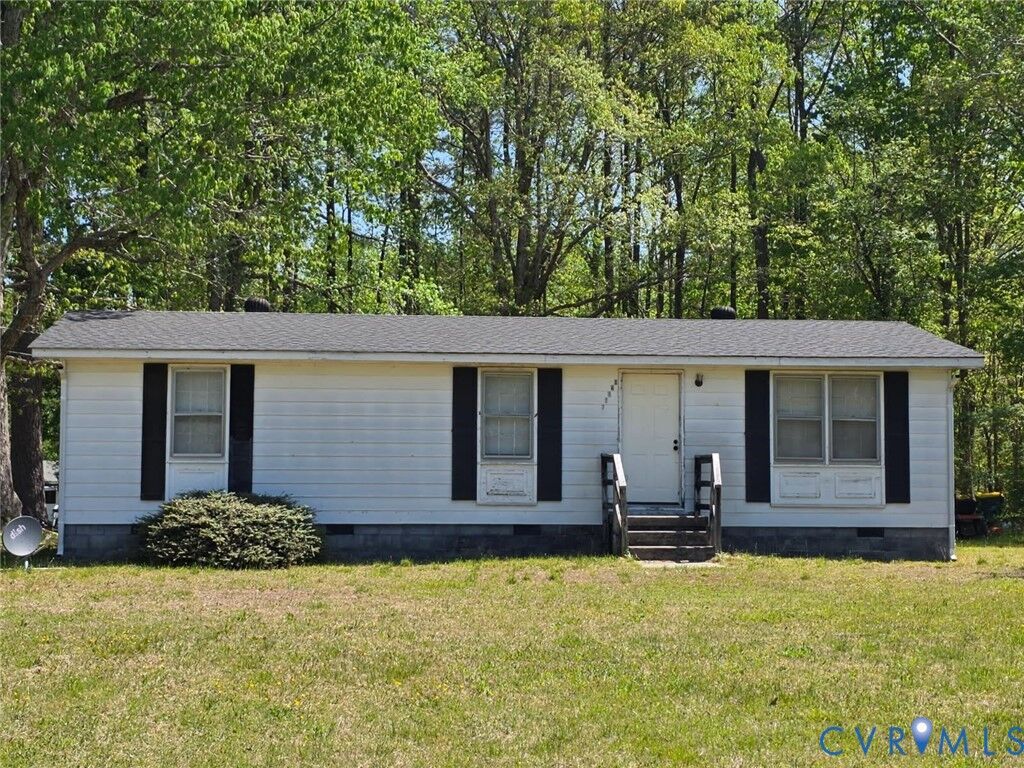 Property Photo: 14527 Arwood Road VA 23842
