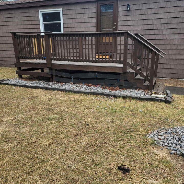 Property Photo:  12930 Deer Ridge Road  WI 54494 
