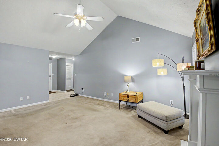 Property Photo:  119 Bent Oaks Drive  TN 38305 