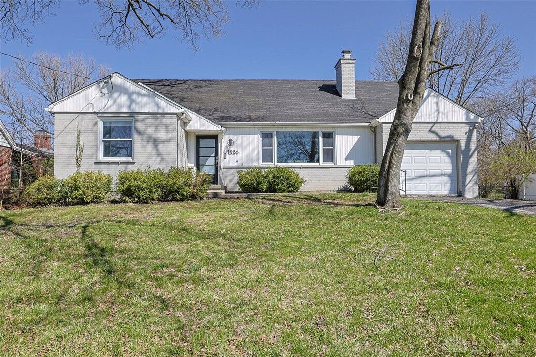 Property Photo:  1536 Saint Clair Avenue  OH 45231 
