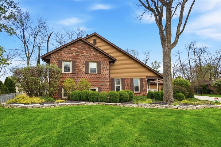 Property Photo: 7052 Society Court OH 45414