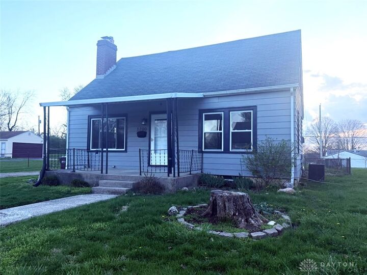 Property Photo: 1700 Norton Avenue OH 45420