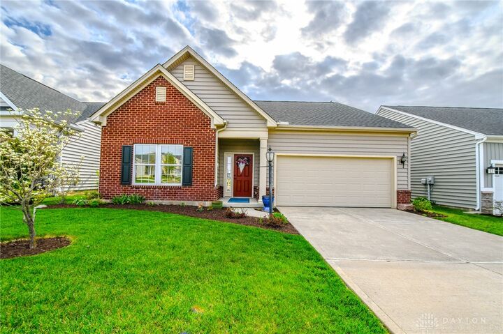 Property Photo:  7119 River Birch Street  OH 45371 