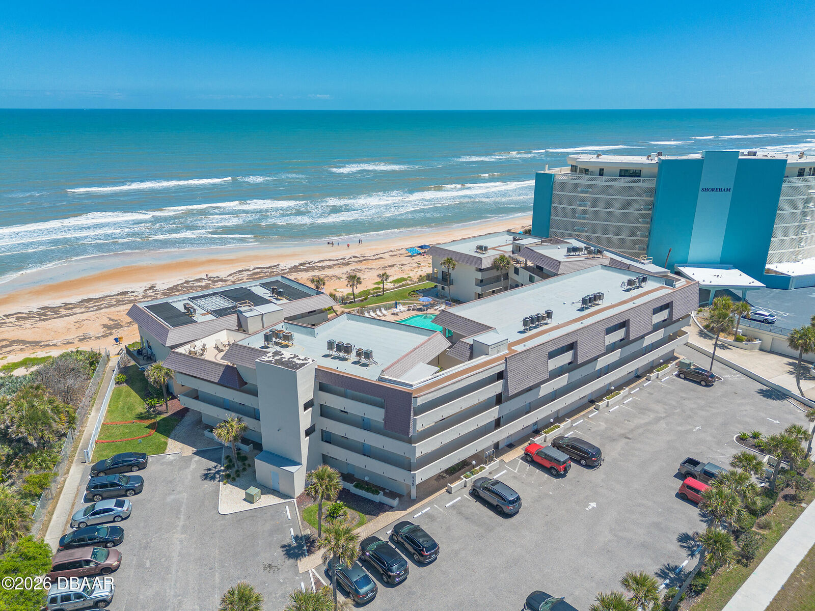 Property Photo:  935 Ocean Shore Boulevard 301  FL 32176 